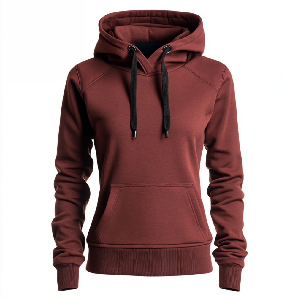 Hoodie Cozy Damen